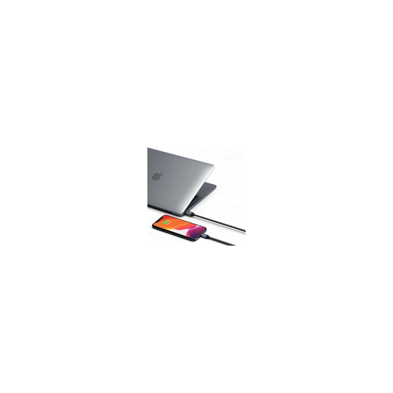 Satechi ST-TCL18M lightning cable 18